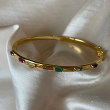 Load image into Gallery viewer, Rainbow Bangle - Pre-order

